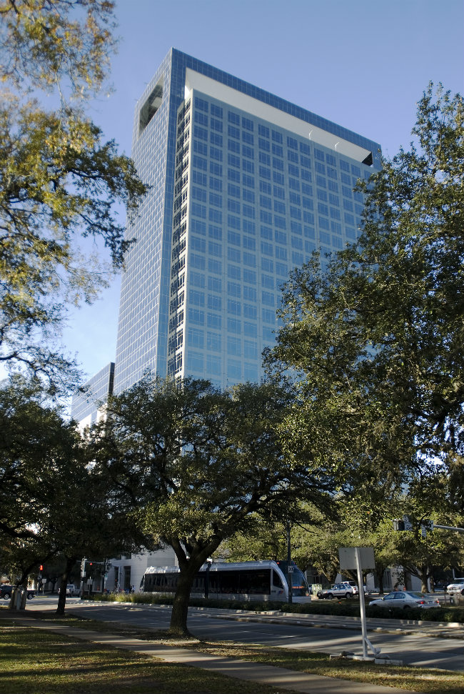 UTHealth Houston Neurosciences – Headache and Pain Center Clinic in Houston, Texas 549
