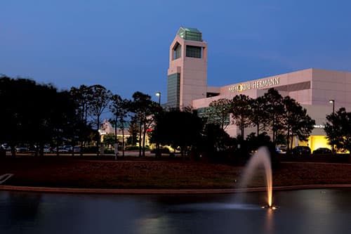 UT Physicians Otorhinolaryngology – Southeast Houston Clinic in Houston, Texas 1065