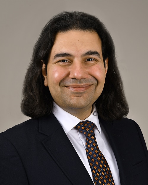 Shehzad  N. Merwat  Doctor in Houston, Texas