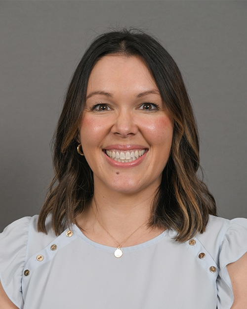 Danielle R. Milanowski  Doctor in Houston, Texas