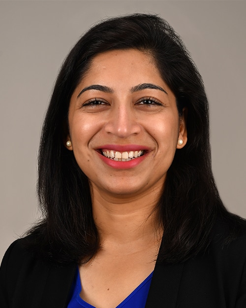 Akshata  N. Moghe  Doctor in Houston, Texas