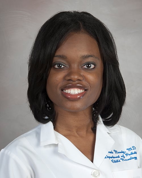 Shade B. Moody Doctor in Houston, Texas