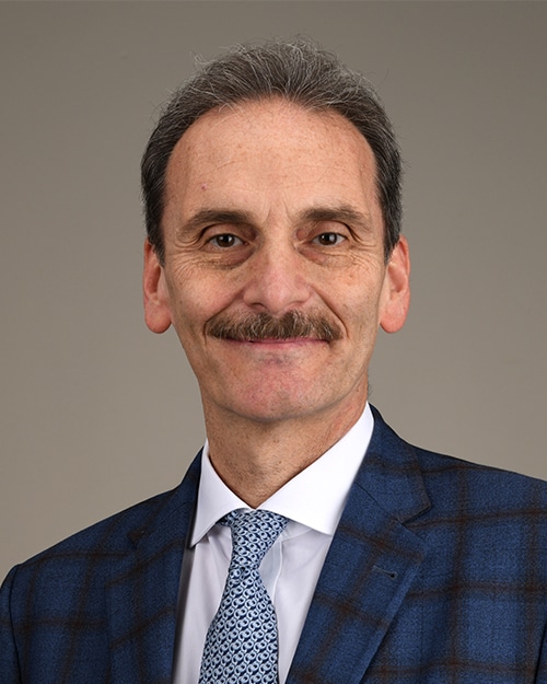 Jacques  J. Morcos  Doctor in Houston, Texas