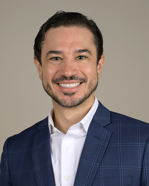 Fabian Morice Doctor in Houston, Texas
