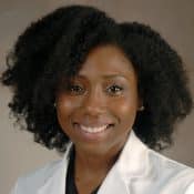 Brittanie S. Morris