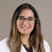 Ana B. Mosquera Pelegrina, MD