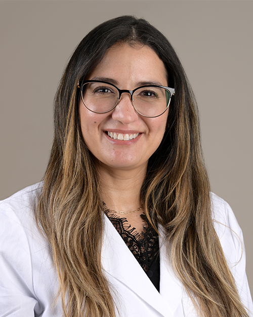 Ana B. Mosquera Pelegrina Doctor in Houston, Texas