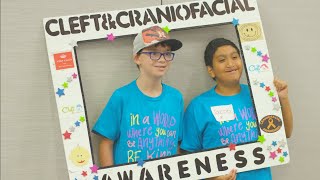 WONDERKids Workshop 2024 at UTHealth Houston