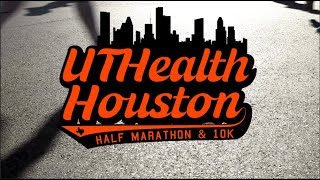 10K training prep: UTHealth Houston Marathon & 10K — strengthening your base
