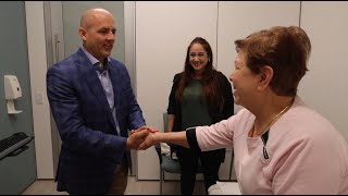 Physician spotlight: Paul Shupe, MD