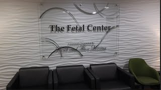 Tour the UTHealth Houston Fetal Center