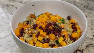 Add some bonus nutrition to these classic holiday recipes!