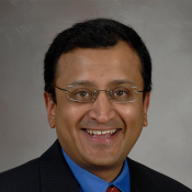 Siddharth S. Mukerji