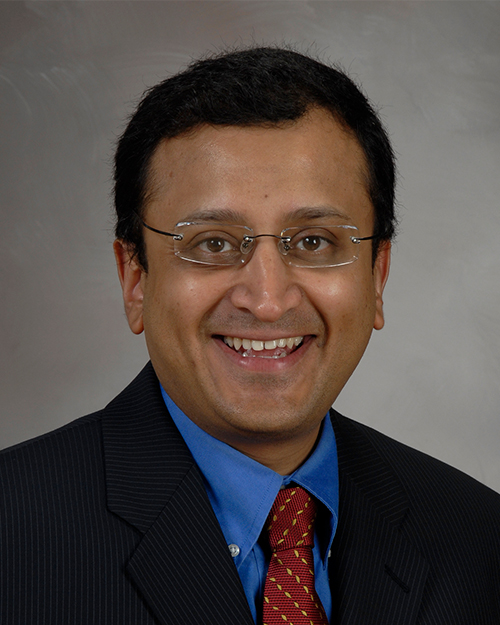 Siddharth S. Mukerji Doctor in Houston, Texas