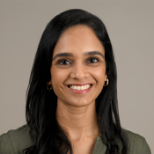 Sapna Naik, MD