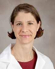 Elizabeth K. Nugent Doctor in Houston, Texas