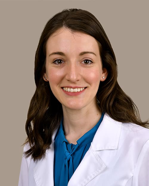 Catron O’Dell Doctor in Houston, Texas