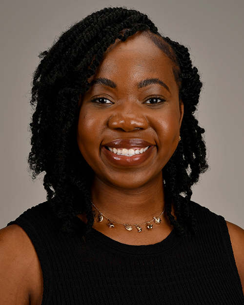 Tolulope I. Oso Doctor in Houston, Texas