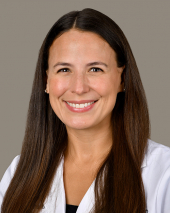Brittany M. Owen, MD