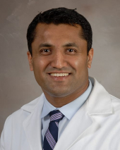 Ramesha Papanna, MD