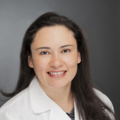 Maria M. Patarroyo Aponte, MD