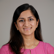 Hiral P. Patel, MD