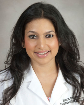 Monica B. Patel, MD