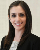 Ekta Perera, MD