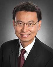 Tang Ho  Doctor in Houston, Texas