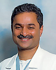 Ramesh Hariharan Doctor in Houston, Texas