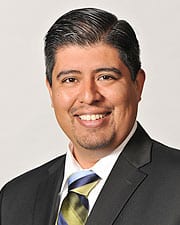 Faustino G. Ramos  Doctor in Houston, Texas