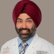 Mandeep S. Randhawa, MD