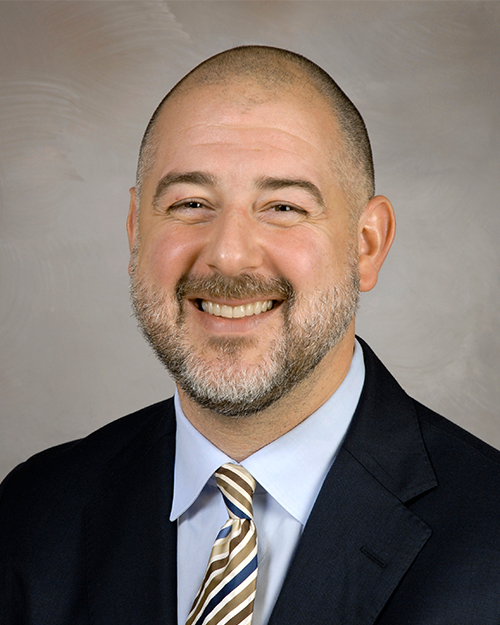 Philip Rascoe  Doctor in Houston, Texas