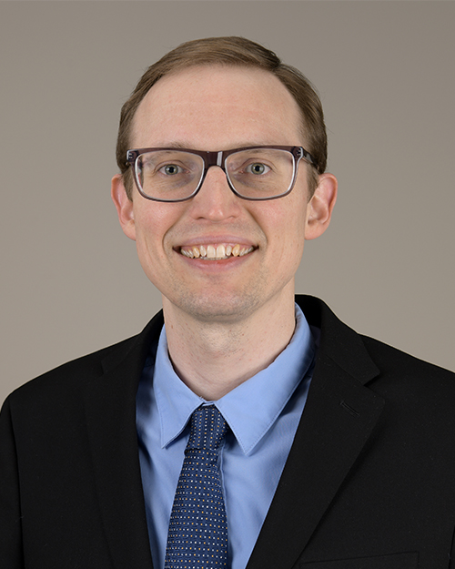 Robert W. Regenhardt Doctor in Houston, Texas