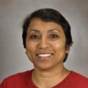 Nahid Rianon, MD