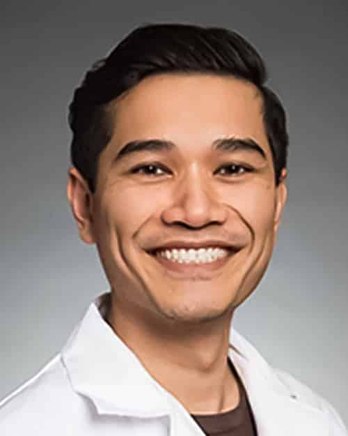 Lundy Saing Doctor in Houston, Texas