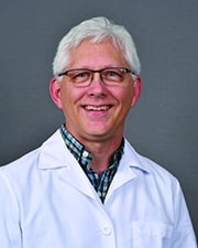 Marc A. Sangalli  Doctor in Houston, Texas