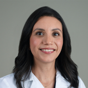 Veronica O. Sarvi, NP