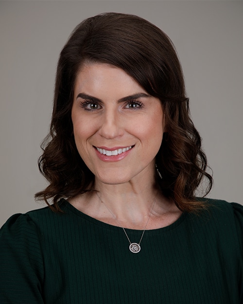 Annie Scheckter Doctor in Houston, Texas