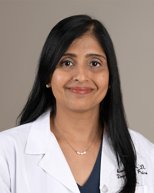 Avni N. Shah Doctor in Houston, Texas
