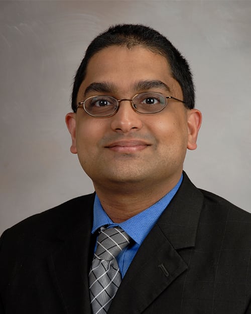 Shinil K. Shah Doctor in Houston, Texas