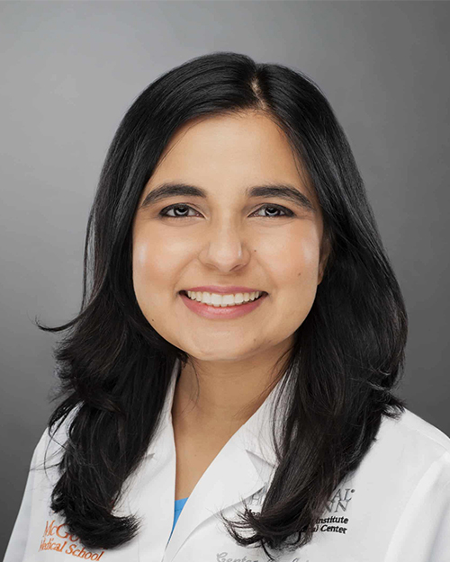 Sana Shoukat Doctor in Houston, Texas