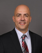 Paul Shupe, MD