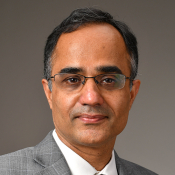 Nitin Tandon, MD