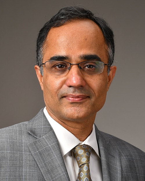 Nitin Tandon Doctor in Houston, Texas