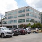 UT Physicians Otorhinolaryngology – The Woodlands Clinic in Houston, Texas 1051