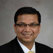 Nirav C. Thosani, MD