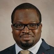 Jide Tinubu, MD