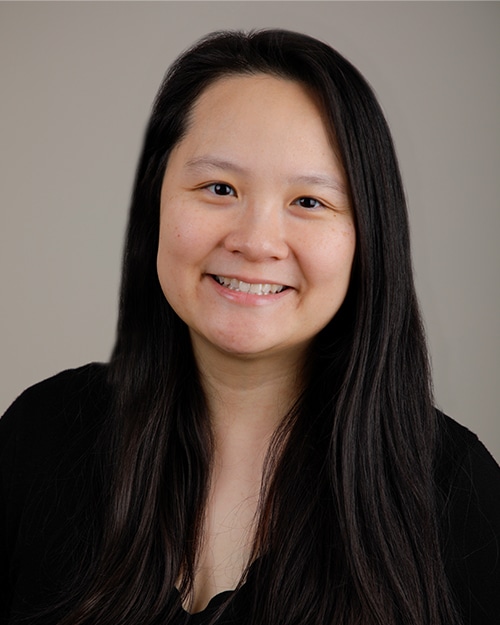 Nicholette J. Ty Doctor in Houston, Texas