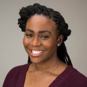 Uchechi K. Umeh, MD - Pediatrics